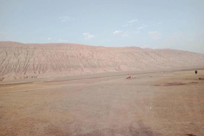 Private Day Trip to Turpan from Urumqi including Bezklik Grottoes - Karez Irrigation System: The Dry-Region Survival Story You Actually Get