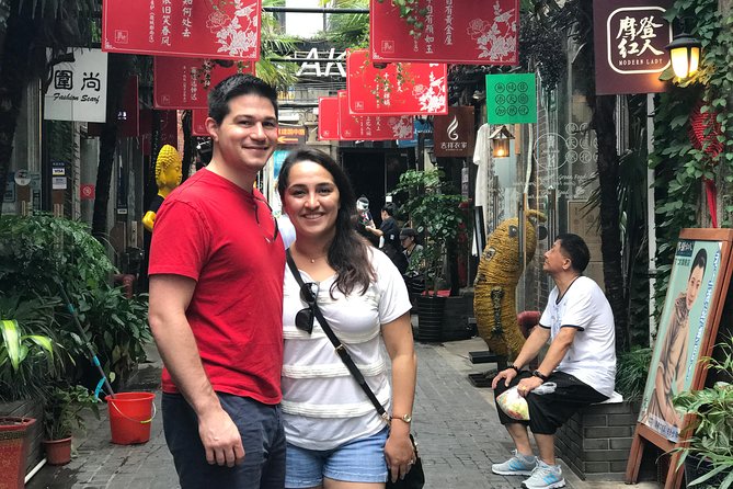 Private Day Trip to Zhujiajiao Water Town w/Flexible Shanghai Highlights - 1933 Old Millfun and Mornings After the Past