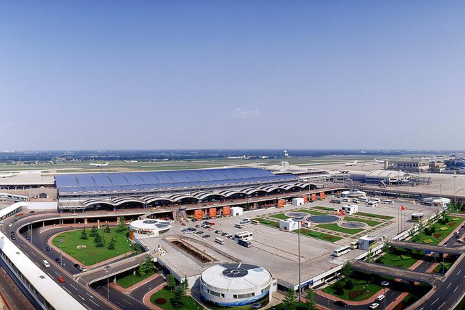 Private Departure Transfer: Hotel to Beijing Airport (PEK or PKX) - Price and Value: When $27 Per Person Makes Sense