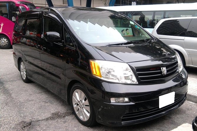 Private Departure Transfer: Hotel to Shanghai Pudong Airport (PVG) - Getting Communication Right: Phone Numbers, Flight Details, and Changes