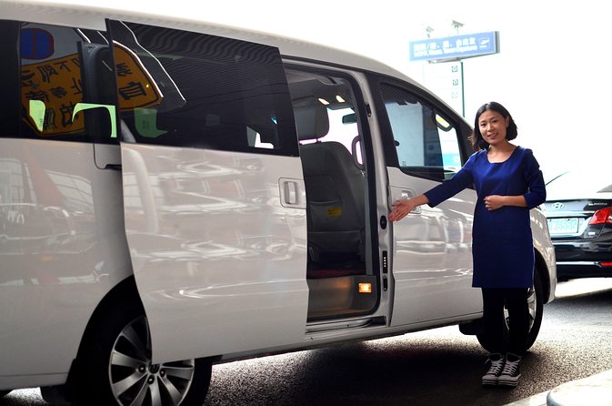 Private Departure Transfer: Hotel to Shanghai Pudong Airport (PVG) - Pickup Timing That Matches Airport Reality