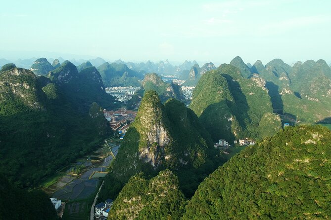 Private Excursion: Yangshuo's Impression Sanjie Liu Show - Why the Li River Stage Matters for Impression Sanjie Liu