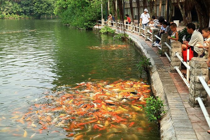 Private flexible Guangzhou City Sightseeing Tour with Dim-Sum Tasting - Why Guangzhou hits hardest when you have a flexible guide