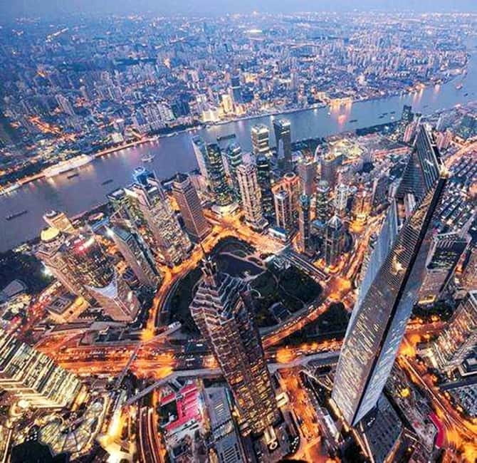 Private Flexible Shanghai Full Day City Tour in Your Way - Key Things I’d Book This For