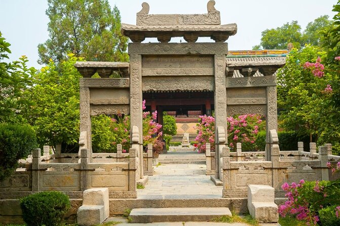 Private Flexible Xian City Day Tour with Lunch - Key things to know before you go