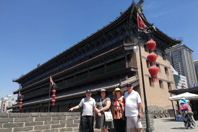Private Flexible Xian City Day Tour with Lunch - Price and Value: Is $116 Per Person Fair?
