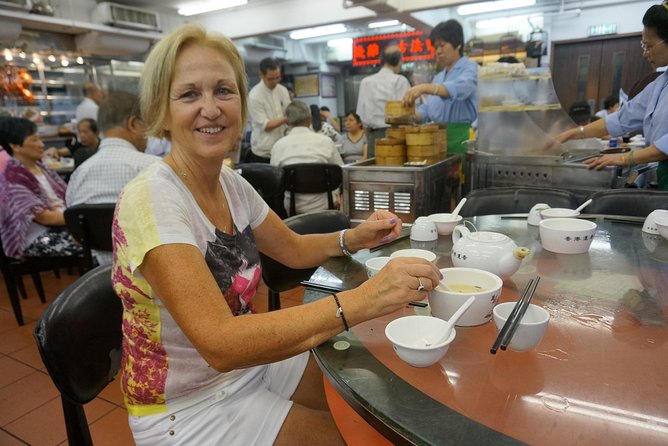 Private Food Tour: Hong Kong Island - Ding Ding tram to Wan Chai: the ride that turns the day into a story