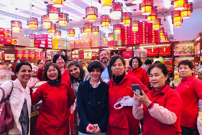Private Full Day Beijing Shopping Tour - A Smooth Start With Central Hotel Pickup and a Real Shopping Plan