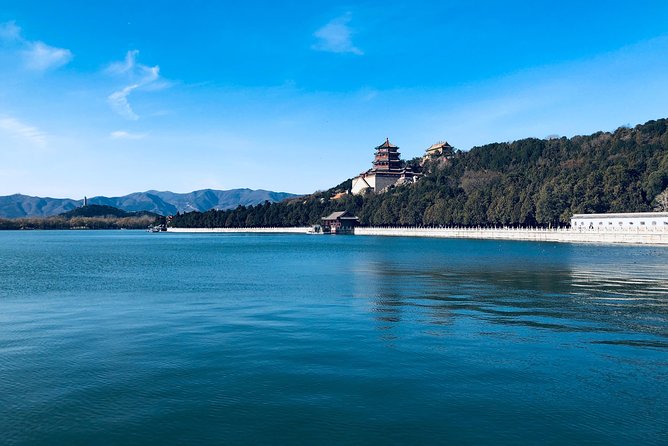 Private Full-Day Classic Beijing Shore Excursion by Bullet Train from Tianjin - The Return to Tianjin: Why Beijing South Matters