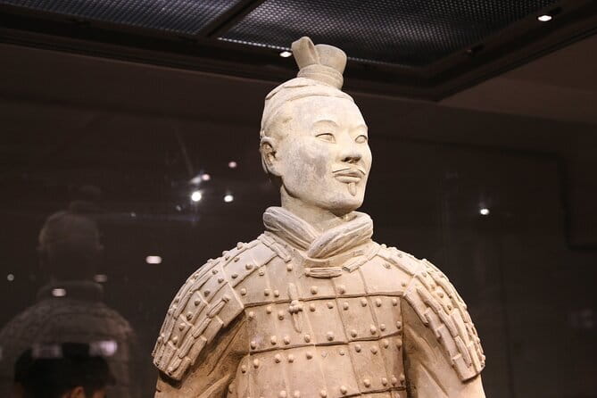 Private Full Day Essence Tour to Xi’an - Key highlights to look for