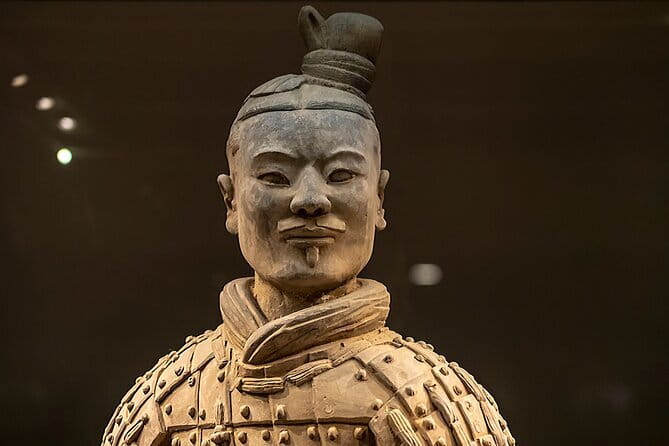 Private Full Day Essence Tour to Xi’an - Who this tour fits best
