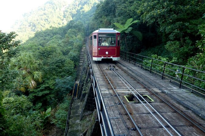 Private Full-Day Hong Kong Island Top Attraction Tour - Victoria Peak and Sky Terrace 428: the best payoff, plus the ticket math