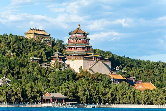 Private Full-Day Tour Beijing City Highlights - Key things that make this tour worth your time