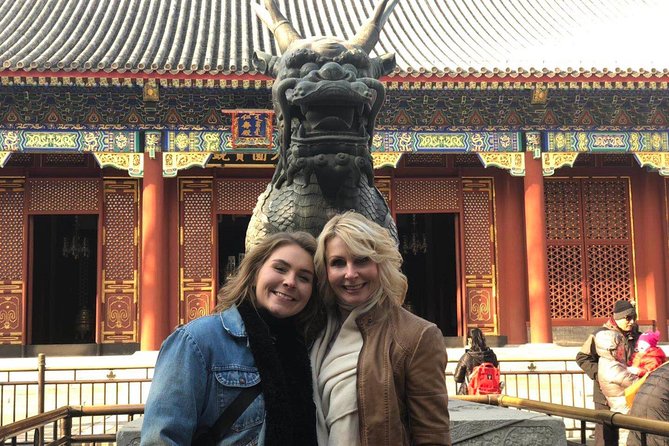 Private Full Day Tour: Forbidden City, Tiananmen & Summer Palace - Tiananmen Square: Photos, Major Landmarks, and Real-World Security