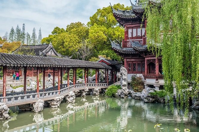 Private Full-Day Tour: Shanghai Past and Present - Price and Value: What You’re Really Paying For