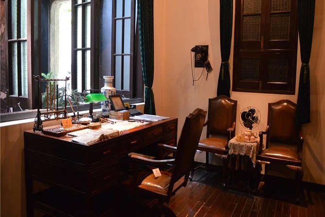 Private Full-Day Tour: Shanghai Past and Present - Silk Reeling Factory: Seeing How Raw Silk Becomes Thread