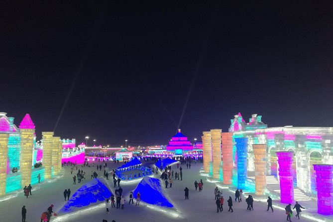 Private Full Day Transfer Service to Harbin Top Winter Attractions - The value of a private Harbin winter day trip (and why $198 can make sense)