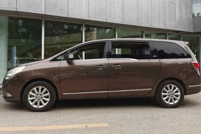 Private Full Day Transfer Service to Harbin Top Winter Attractions - Pickup at 9:30 am, plus how to shape the day to your pace