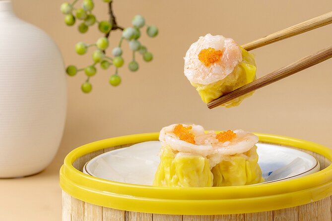 Private Guangzhou Food Tour Michelin Restaurant&Local Food Market - Key highlights