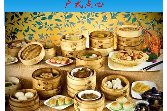 Private Guangzhou Food Tour Michelin Restaurant&Local Food Market - Price and Value: What $180 Per Person Really Buys