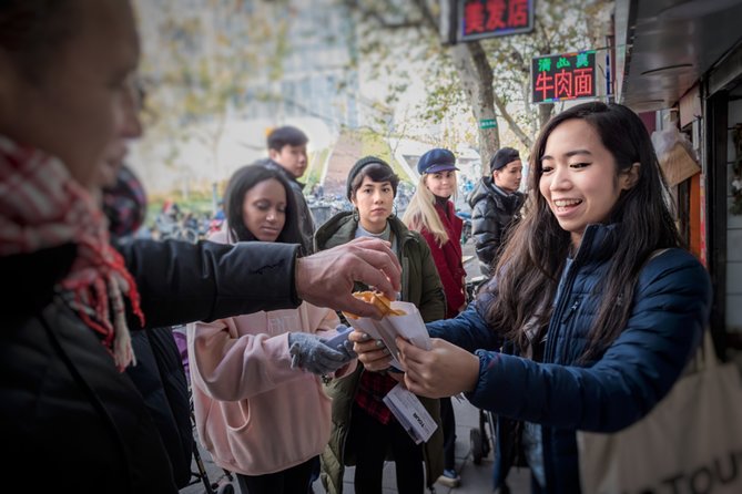 Private Guided Breakfast Tour of Former French Concession - Key things to know before you go