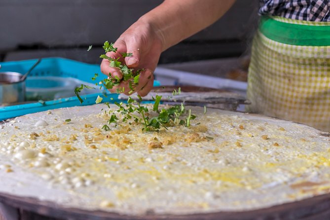 Private Guided Breakfast Tour of Former French Concession - Why Shanghai breakfast in the Former French Concession feels like a local shortcut