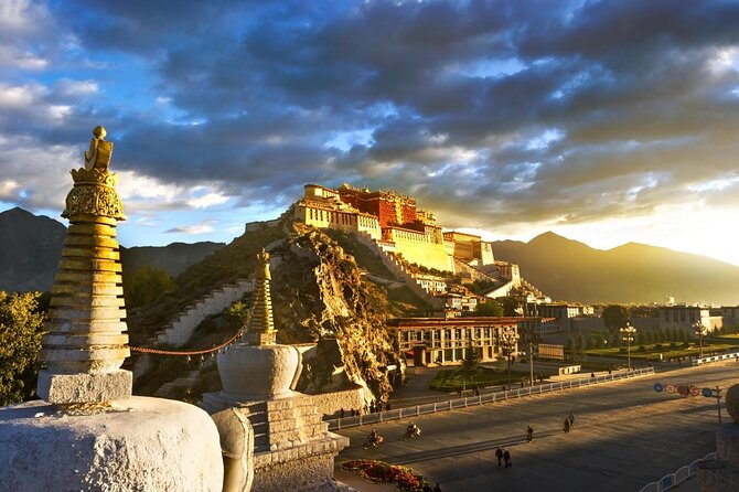 Private Guided Day Tour Potala Palace and Sera Monastery - Key things to know before you go
