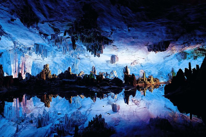 Private Guilin Half Day Tour: Fubo Mountain, Reed Flute Cave and Elephant Hill - What’s Included, What’s Not, and How to Pack Smart