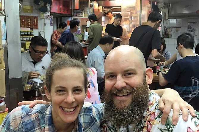 Private Half-Day Real Hong Kong Walking Tour - The Mid-Levels Escalator ride you should not skip