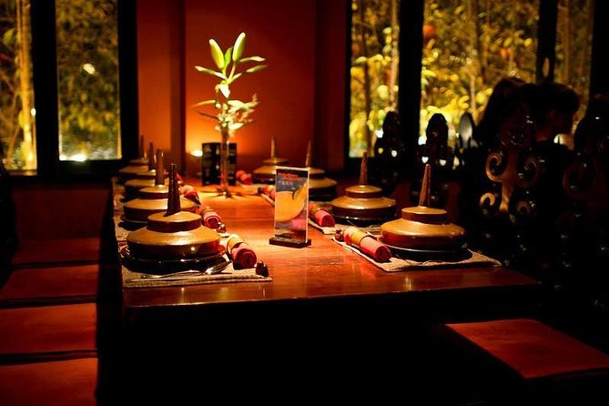 Private Half Day Shanghai City Customized Tour with Lost Heaven Dining - Pickup, timing, and how the day usually flows
