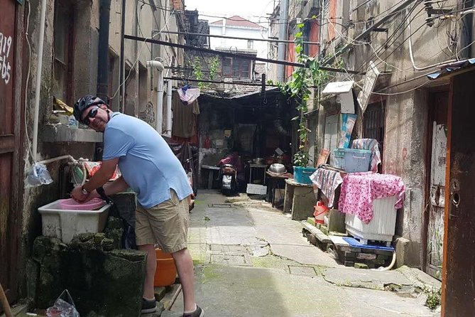 Private Half-Day Tour: Amazing Highlights of Old Shanghai - Why a “half-day” tour works so well in Shanghai