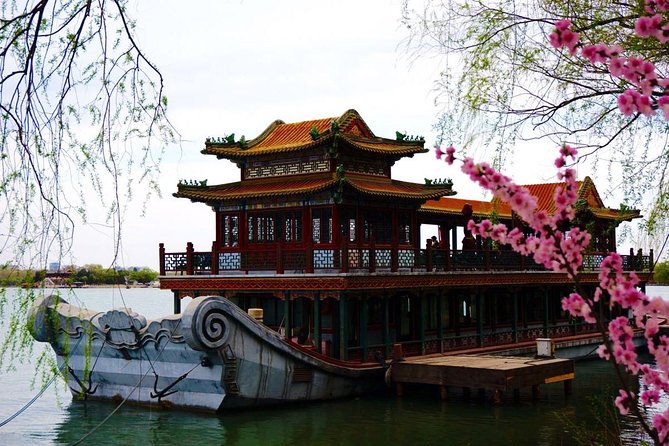 Private Half Day Tour to Beijing Panda House and Summer Palace - Hotel pickup and the 4-hour pace: what actually feels rushed