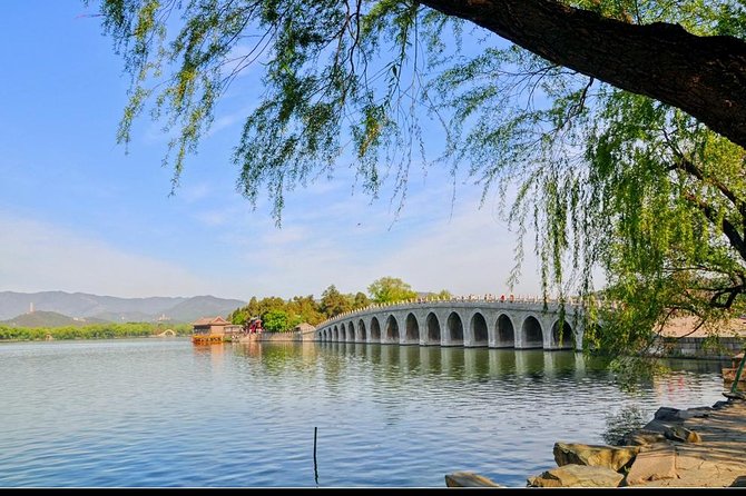 Private Half Day Tour to Beijing Panda House and Summer Palace - Who this private tour suits best, and who should reconsider