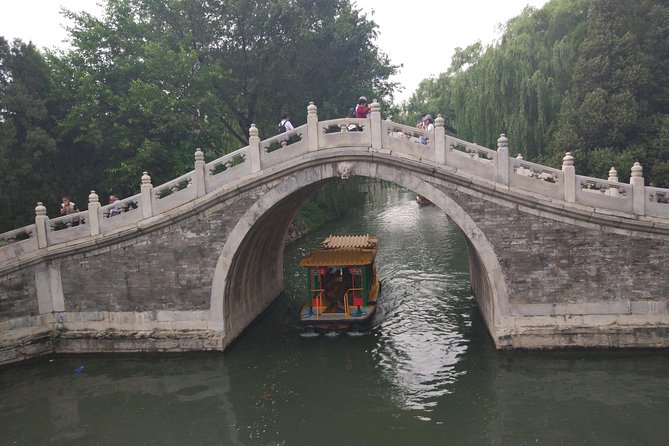 Private Half Day Tour to Beijing Panda House and Summer Palace - Price, what you get for $138, and how to judge the value