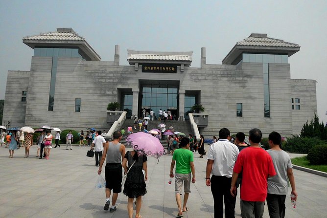 Private Half-Day Tour to the Terracotta Army in Xi'an - Key reasons this private Terracotta tour is worth your time