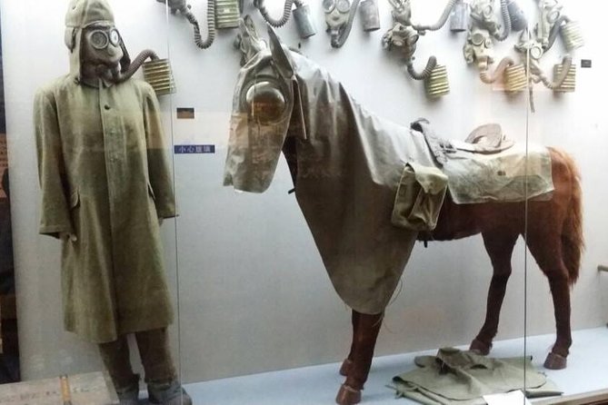 Private Half Day Tour to Unit 731 Museum and Sites in Harbin - Key points to know before you go