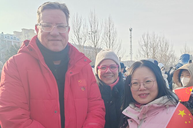 Private Half Day Tour to Unit 731 Museum and Sites in Harbin - Price and logistics: why $218 per person can make sense