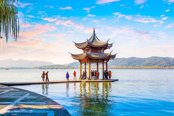 Private Hangzhou Day Tour to West Lake, Lingyin Temple, Tea Village, Old Pagoda - A practical private day: what you’re really buying for $189