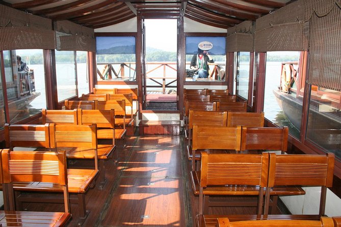 Private Hangzhou Day Tour to West Lake, Lingyin Temple, Tea Village, Old Pagoda - Pickup and timing: how to start your day without stress