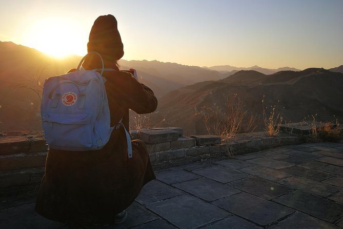 Private Hiking Day Tour to Huanghuacheng Water Great Wall - Water Great Wall at Huanghuacheng: Why this hike feels different
