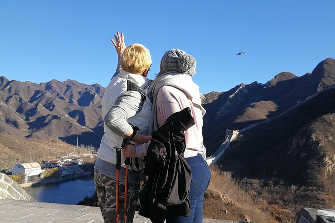 Private Hiking Day Tour to Huanghuacheng Water Great Wall - Private day tour logistics that keep the day relaxed