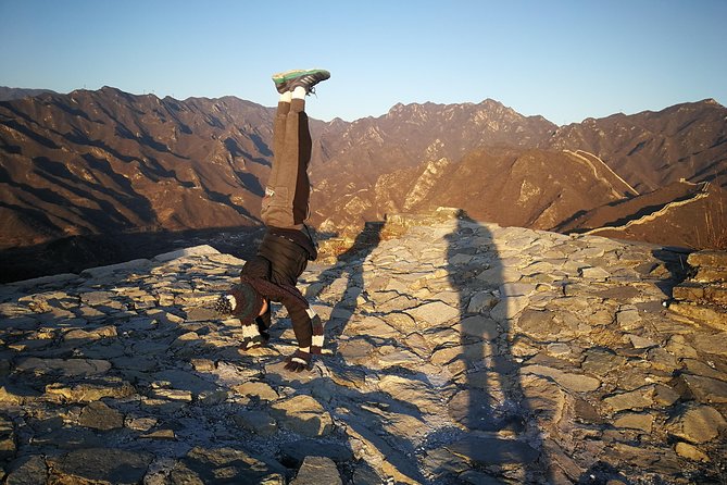 Private Hiking Day Tour to Huanghuacheng Water Great Wall - Getting to Huanghuacheng from Beijing: where time goes