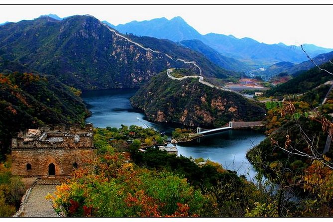 Private Hiking Day Trip to Huanghuacheng Water Great Wall - Key Points You Should Know Before You Go