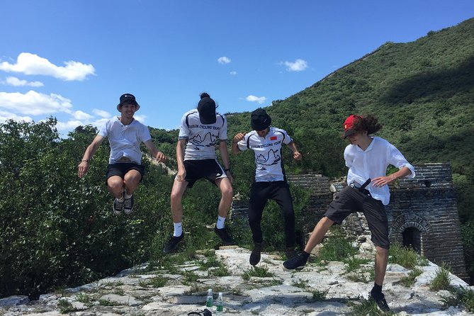 Private Hiking Tour From Jiankou To Mutianyu - Key points before you go