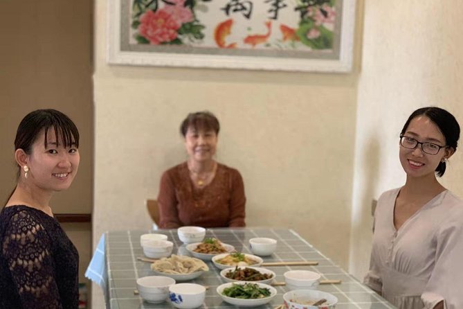 Private Home Cooking Class:Dumpling Cooking Class Tour in Xi'an - The 10:00 start, hotel pickup, and what your half-day actually looks like