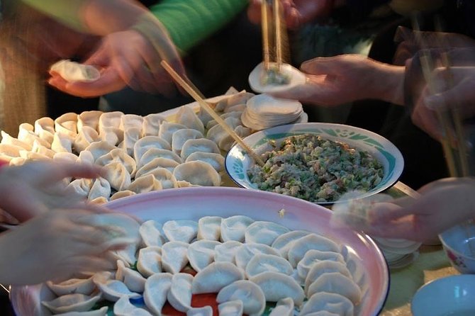 Private Home Cooking Class with Shanghai Mama - Key Highlights You Should Know