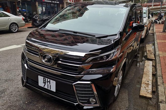 Private Hong Kong Car Tour - Half Day or Full Day - A private Hong Kong car day that actually fits your interests