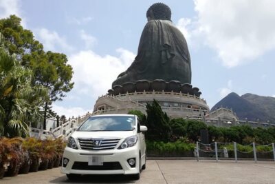 Private Hong Kong Car Tour – Half Day or Full Day