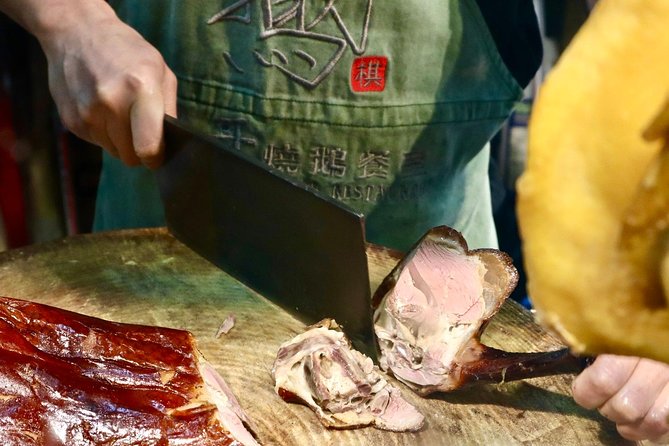 Private Hong Kong's Hidden Eats Food Tour with 7+ Local Tastings - Causeway Bay and Tai Hang landmarks, with a reason to look up while you walk