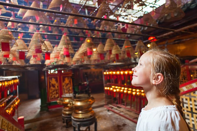 Private Hong Kong Tour with a Local, Highlights & Hidden Gems 100% Personalised - The World’s Longest Outdoor Escalator Ride (And What To Watch For)